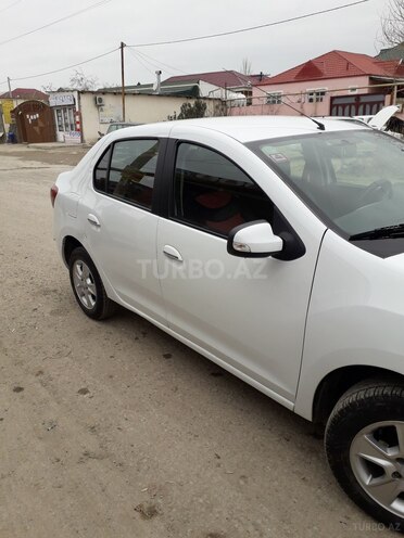 Renault Logan 2013, 80,000 km - 1.6 l - Bakı