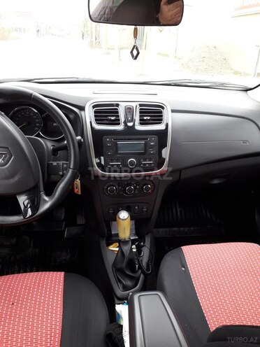 Renault Logan 2013, 80,000 km - 1.6 l - Bakı