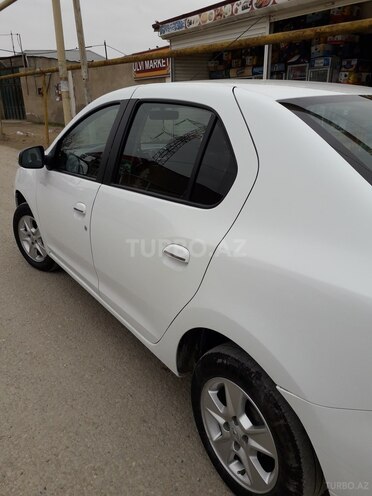 Renault Logan 2013, 80,000 km - 1.6 l - Bakı
