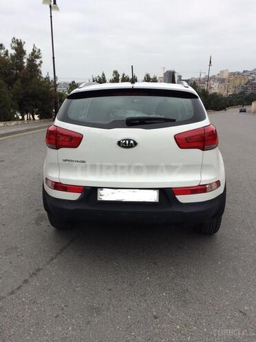 Kia Sportage 2014, 30,451 km - 2.0 л - Bakı