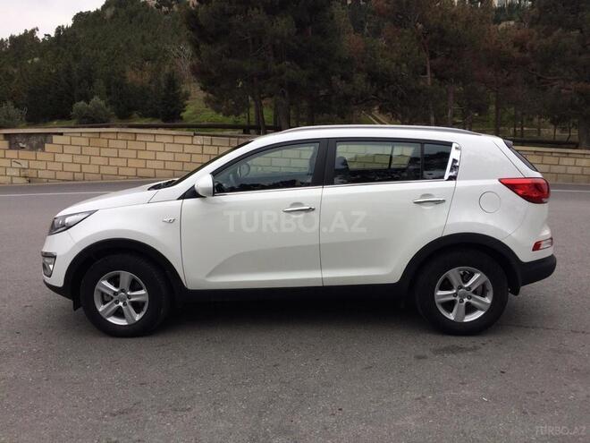 Kia Sportage 2014, 30,451 km - 2.0 л - Bakı