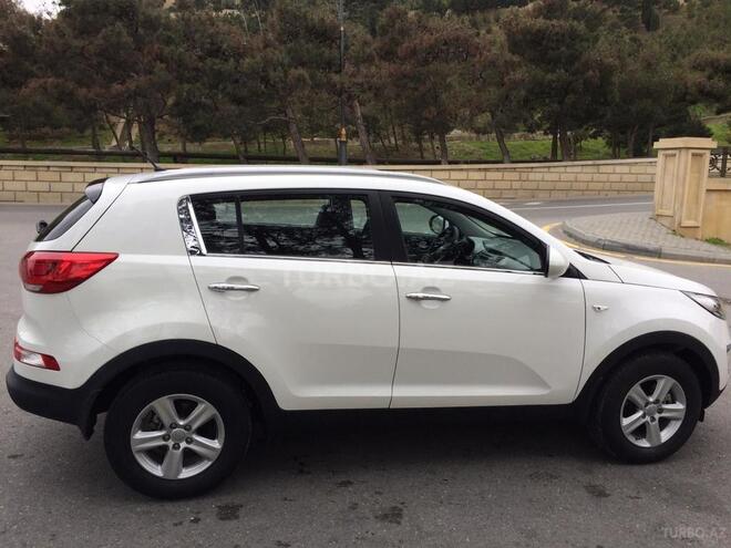 Kia Sportage 2014, 30,451 km - 2.0 л - Bakı