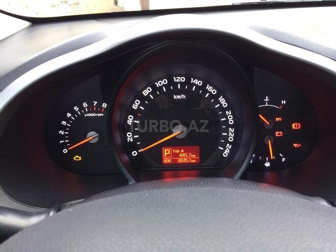 Kia Sportage 2014, 30,451 km - 2.0 л - Bakı