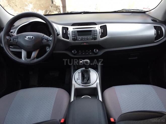 Kia Sportage 2014, 30,451 km - 2.0 л - Bakı
