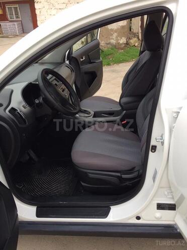 Kia Sportage 2014, 30,451 km - 2.0 л - Bakı