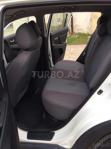 Kia Sportage 2014, 30,451 km - 2.0 л - Bakı