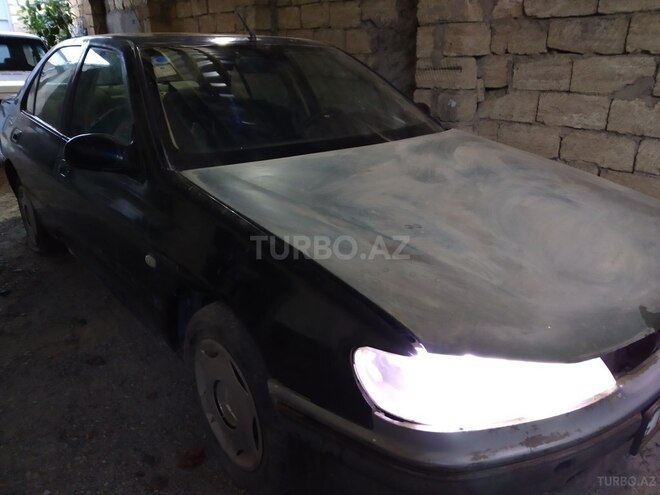 Peugeot 406 1999, 195,000 km - 2.0 l - Bakı