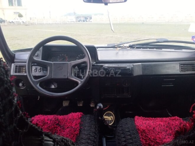 ZAZ Slavuta 2005, 120,000 km - 1.0 l - Neftçala