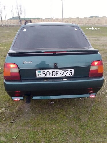 ZAZ Slavuta 2005, 120,000 km - 1.0 l - Neftçala