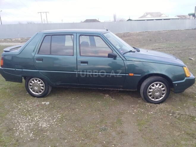 ZAZ Slavuta 2005, 120,000 km - 1.0 l - Neftçala