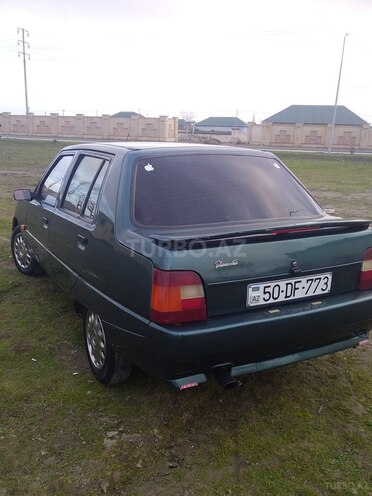 ZAZ Slavuta 2005, 120,000 km - 1.0 l - Neftçala