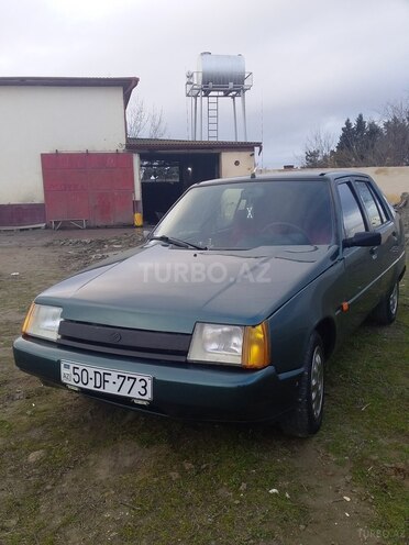 ZAZ Slavuta 2005, 120,000 km - 1.0 l - Neftçala