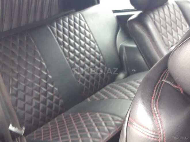 LADA (VAZ) Niva 2014, 78,000 km - 1.7 l - Bakı