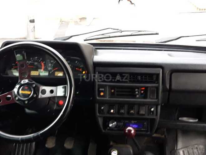 LADA (VAZ) Niva 2014, 78,000 km - 1.7 l - Bakı