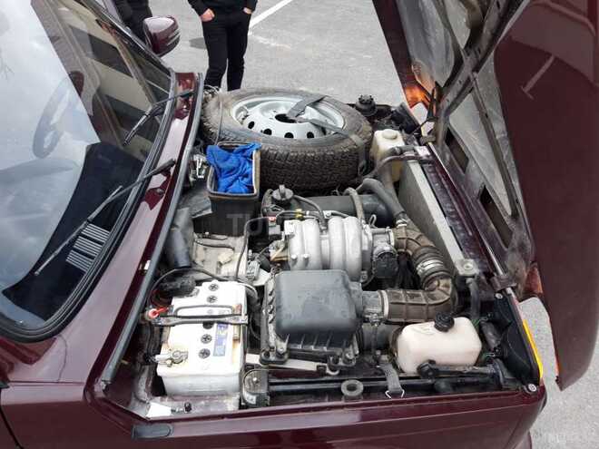 LADA (VAZ) Niva 2014, 78,000 km - 1.7 l - Bakı