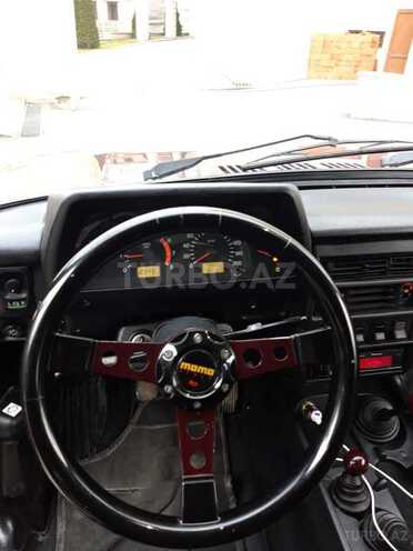 LADA (VAZ) Niva 2014, 78,000 km - 1.7 l - Bakı