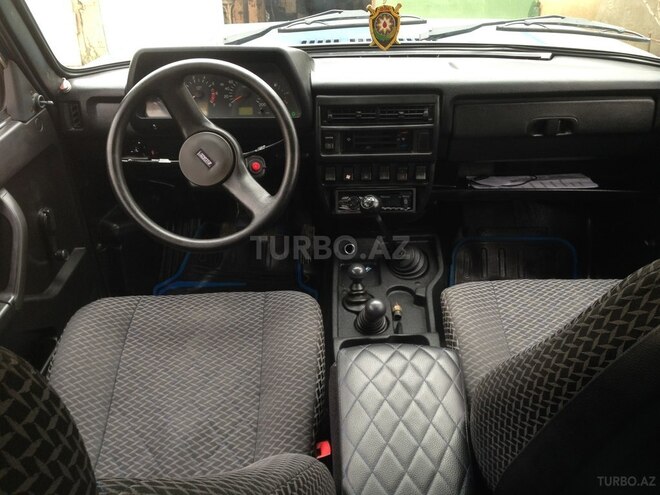 LADA (VAZ) Niva 2013, 86,000 km - 1.7 l - Bakı