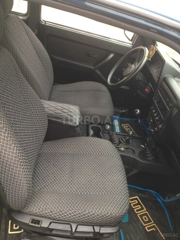 LADA (VAZ) Niva 2013, 86,000 km - 1.7 l - Bakı