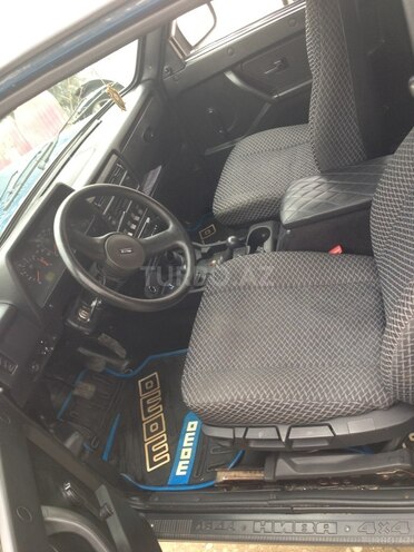 LADA (VAZ) Niva 2013, 86,000 km - 1.7 l - Bakı