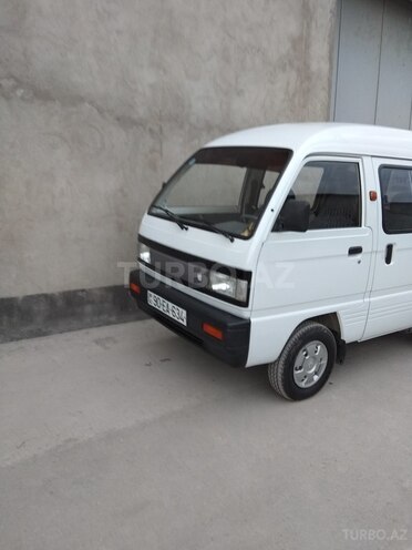 Daewoo Damas 2006, 158,500 km - 0.2 l - Bakı