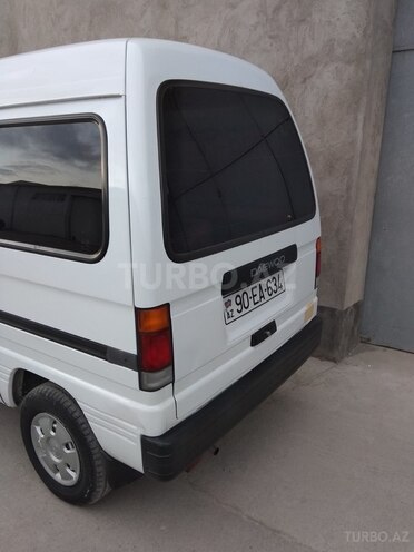 Daewoo Damas 2006, 158,500 km - 0.2 l - Bakı