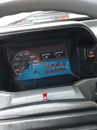 Daewoo Damas 2006, 158,500 km - 0.2 l - Bakı