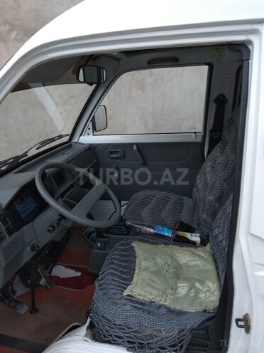 Daewoo Damas 2006, 158,500 km - 0.2 l - Bakı