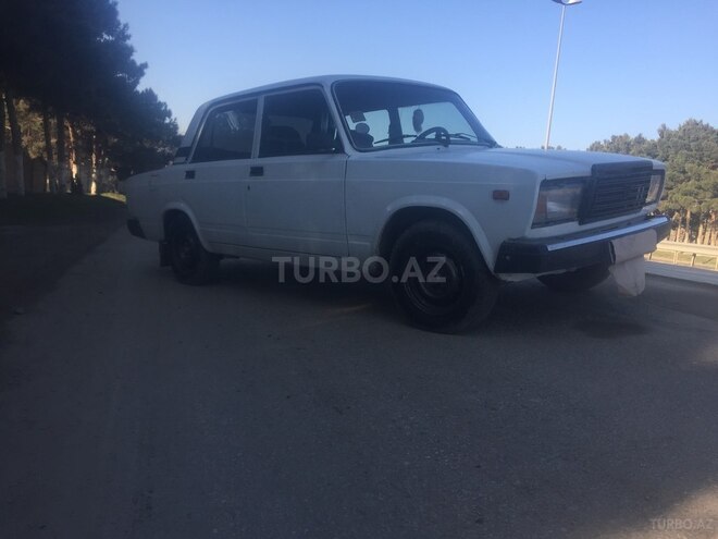 LADA (VAZ) 2107 2005, 209,990 km - 1.6 l - Bakı