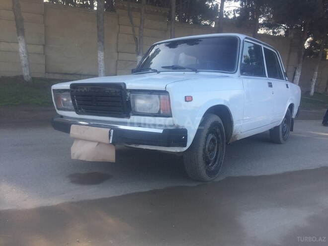 LADA (VAZ) 2107 2005, 209,990 km - 1.6 l - Bakı