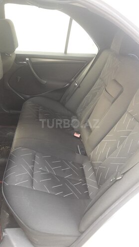 Mercedes C 200 2000, 253,000 km - 2.0 л - Bakı