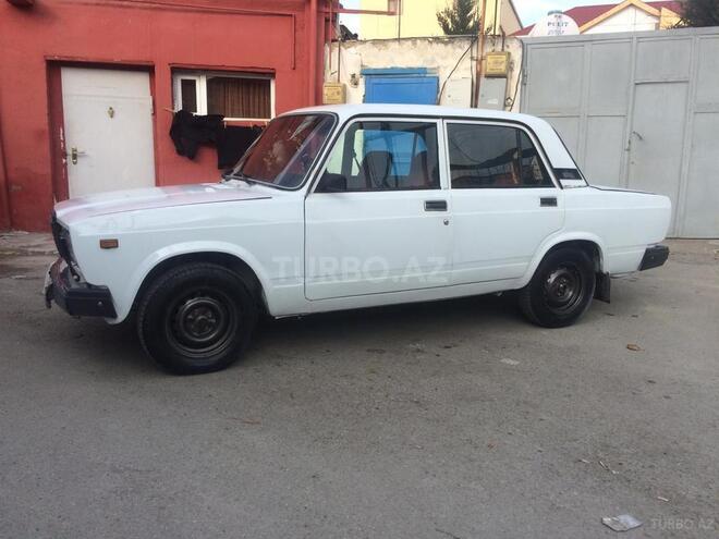 LADA (VAZ) 2107 2005, 209,990 km - 1.6 l - Bakı