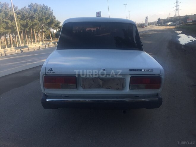 LADA (VAZ) 2107 2005, 209,990 km - 1.6 l - Bakı