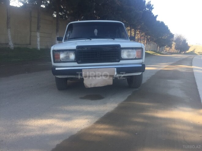 LADA (VAZ) 2107 2005, 209,990 km - 1.6 l - Bakı
