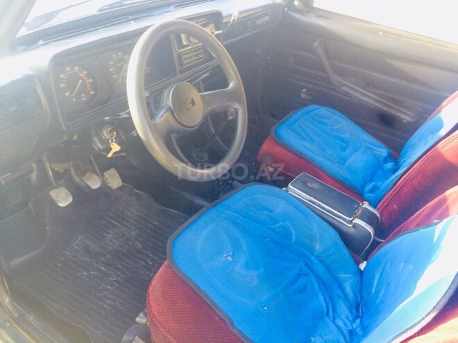 LADA (VAZ) 2101 1974, 323,321 km - 1.3 л - Yardımlı
