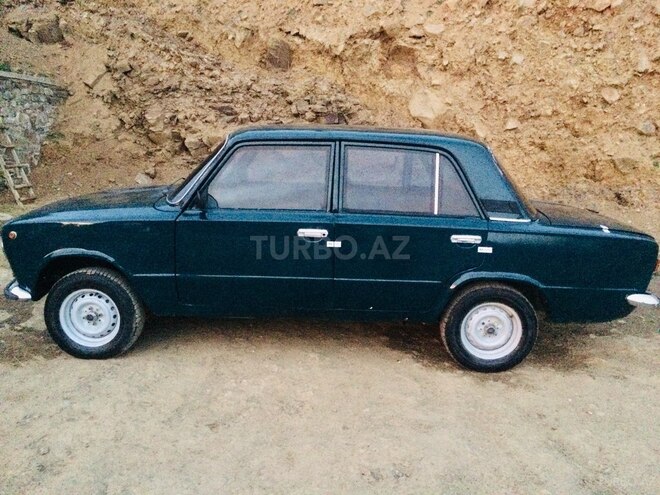 LADA (VAZ) 2101 1974, 323,321 km - 1.3 л - Yardımlı