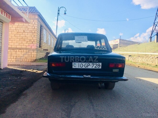 LADA (VAZ) 2101 1974, 323,321 km - 1.3 л - Yardımlı