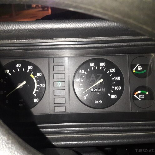 LADA (VAZ) 2107 2010, 92,631 km - 1.6 l - Xırdalan