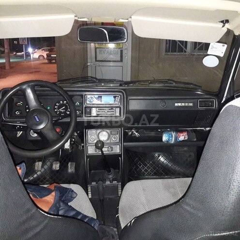 LADA (VAZ) 2107 2010, 92,631 km - 1.6 l - Xırdalan