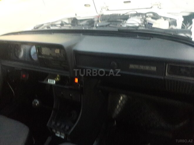 LADA (VAZ) 2107 2010, 92,631 km - 1.6 l - Xırdalan
