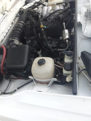 LADA (VAZ) 2107 2010, 92,631 km - 1.6 l - Xırdalan