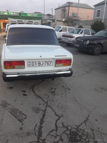LADA (VAZ) 2107 2010, 92,631 km - 1.6 l - Xırdalan