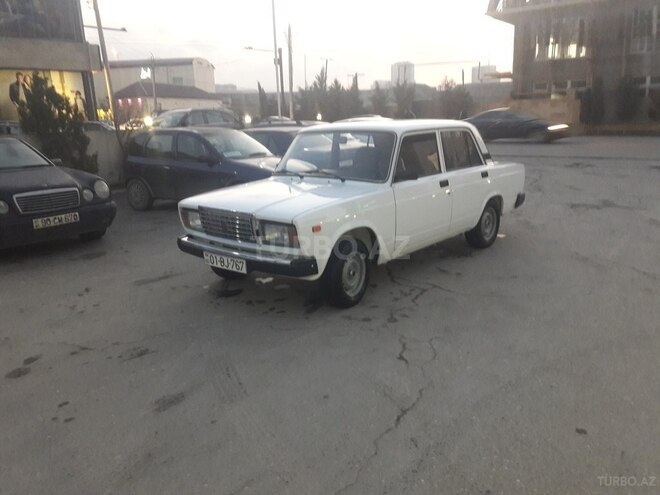 LADA (VAZ) 2107 2010, 92,631 km - 1.6 l - Xırdalan