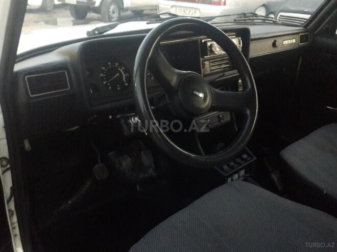 LADA (VAZ) 2107 2010, 92,631 km - 1.6 l - Xırdalan