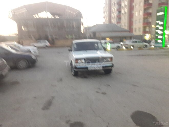 LADA (VAZ) 2107 2010, 92,631 km - 1.6 l - Xırdalan