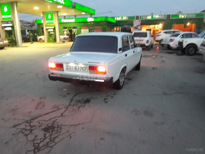 LADA (VAZ) 2107 2010, 92,631 km - 1.6 l - Xırdalan