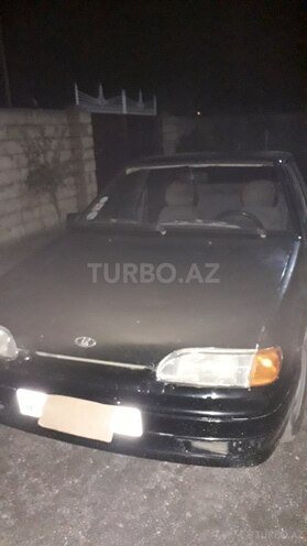 LADA (VAZ) 2115 2011, 171,737 km - 1.5 л - Lənkəran