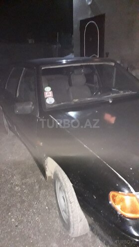 LADA (VAZ) 2115 2011, 171,737 km - 1.5 л - Lənkəran