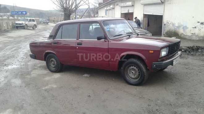 LADA (VAZ) 2107 1999, 454,545 km - 1.5 l - Şamaxı