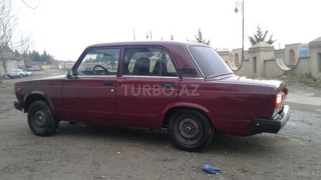 LADA (VAZ) 2107 1999, 454,545 km - 1.5 l - Şamaxı