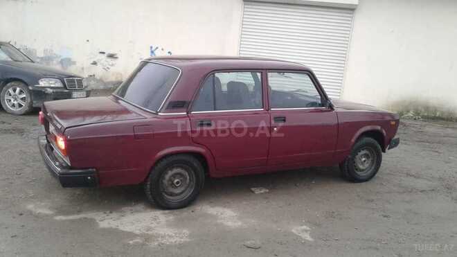 LADA (VAZ) 2107 1999, 454,545 km - 1.5 l - Şamaxı
